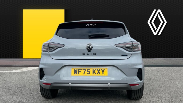 Renault Clio 1.6 E-TECH full hybrid 145 Esprit Alpine 5dr Auto Hybrid Hatchback
